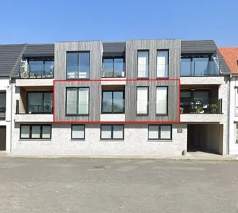 Apartman Za prodaju 8420 DE HAAN BE